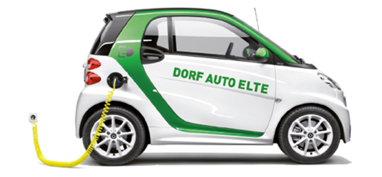 Dorf-Auto-Elte_Smart